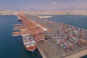 رفع التصنيف الائتماني لسلطنة عُمان إلى مستوى الجدارة الاستثمارية