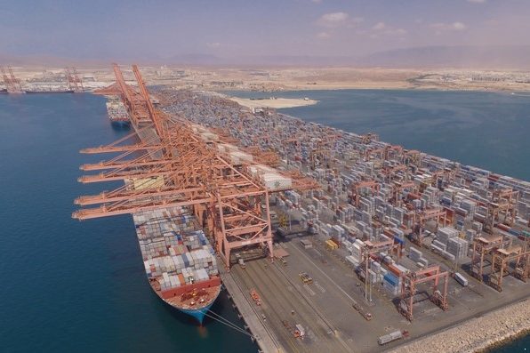 رفع التصنيف الائتماني لسلطنة عُمان إلى مستوى الجدارة الاستثمارية رفع التصنيف الائتماني لسلطنة عُمان إلى مستوى الجدارة الاستثمارية