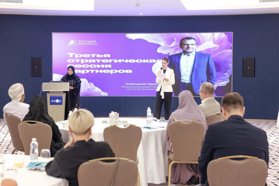 Russian tour operators explore Oman’s tourism and heritage attractions Russian tour operators explore Oman's tourism and heritage attractions
