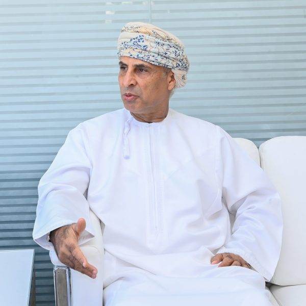 Oman and Lebanon: developing bilateral relations