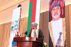 سفارات سلطنة عمان حول العالم تحتفل باليوم الوطني