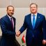 Minister meets Kazakhstan’s Foreign Minister in New York