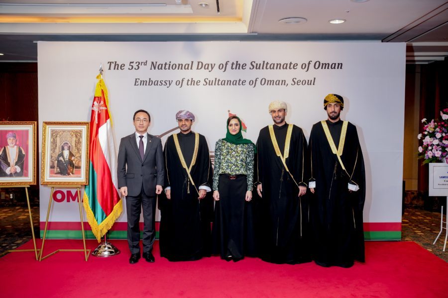 National-Day-Celebration-53-Embassy-of-the-Sultanate-in-Korea National-Day-Celebration-53-Embassy-of-the-Sultanate-in-Korea