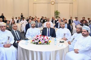 The Omani-Egyptian Business Forum emphasizes the importance of capitalizing on investment opportunities