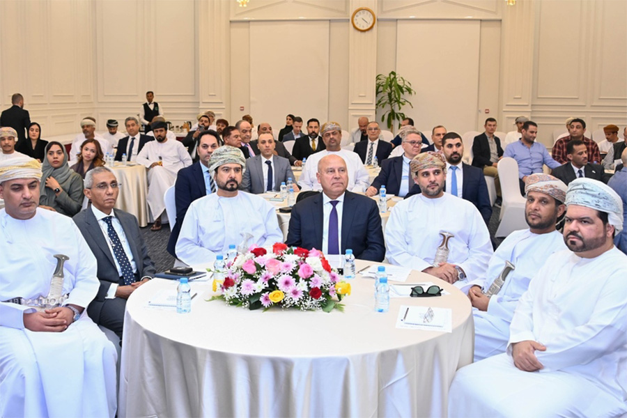 The Omani-Egyptian Business Forum emphasizes the importance of capitalizing on investment opportunities
