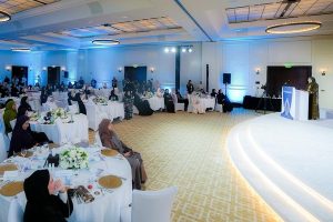 Gulf Businesswomen Forum discusses economic empowerment of women