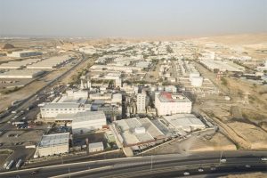 نهضة صناعية متسارعة تعزز مكانة سلطنة عُمان على الخارطة الاقتصادية العالمية