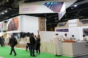 وزارة التراث والسياحة تعزز الشراكات السياحية في سوق السفر العالمي بلندن